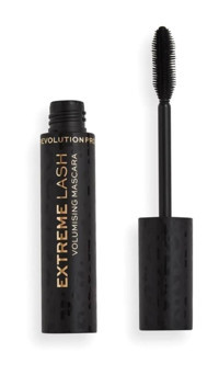 Revolution Extreme Lash Volumising Hacim Veren Siyah Maskara