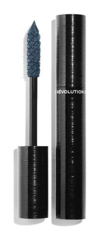 Revolution Chanel Le Volume Uzunluk Veren Intense Teal Maskara