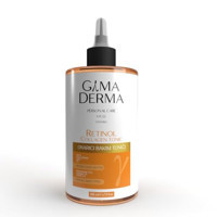 Gama Derma Kolajen Onarıcı Bakım Tüm Ciltler İçin Gözenek Sıkılaştırıcı Losyon Tonik 200 ml