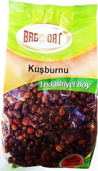 Bağdat Baharat Kuşburnu 1 kg