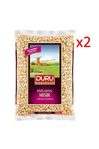 Duru Patlayan Mısır 2x1 kg