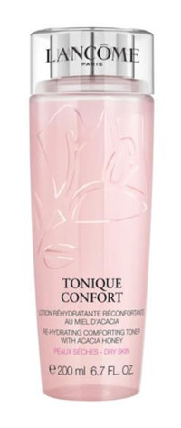 Lancome Confort Kuru Ciltler İçin Likit Tonik 200 ml