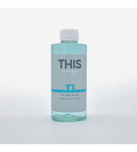 This T1 İçin Aha+Bha Salisilik Asitli Gözenek Sıkılaştırıcı Likit Tonik 200 ml