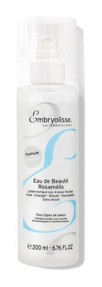 Embryolisse Eau De Beaute Rosamelis Tüm Cilt Tipleri İçin Sprey Tonik 200 ml