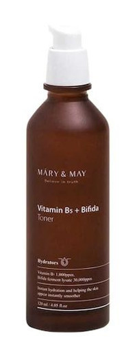 Mary & May Tüm Cilt Tipleri İçin Losyon Tonik 201 ml