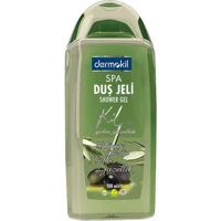 Dermokil Zeytinyağlı Duş Jeli 500 ml