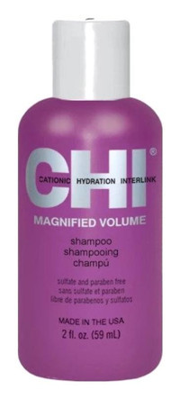 Chi Magnified Volume Hacim Veren Şampuan 59 ml