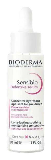 Bioderma Defensive Yetişkin 30 ml