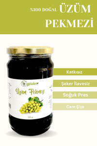 Tiji Garden Üzüm Pekmezi 380 gr