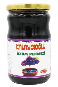 Kalaycıoğlu Üzüm Pekmezi 900 gr