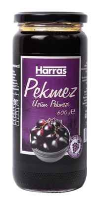 Harras Üzüm Pekmezi 600 gr