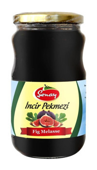 Konşenay İncir Pekmezi 450 gr