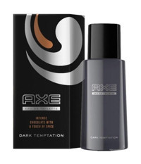 Axe Dark Temptation EDT Bitter Çikolata Erkek Parfüm 50 ml