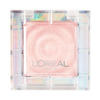 L'Oreal Paris No:01 Unsurpassed Toz Tekli Far Pembe