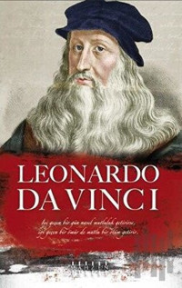 Leonardo Da Vinci Meriç Mert Mahzen