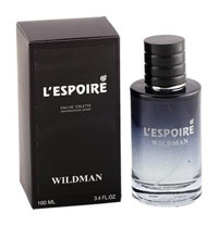 Lespoire Parfum Wildman EDT Erkek Parfüm 100 ml