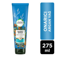 Herbal Essences Onarıcı Argan Yağlı Saç Kremi 275 ml