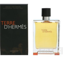 Hermes Erre D Hermes Eau Intense Vetiver EDP Biber-Baharat Erkek Parfüm 200 ml