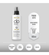 DP Daily Perfection Besleyici Pamuk Sütü Saç Kremi 180 ml