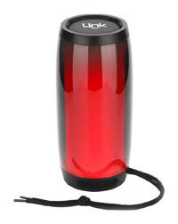 Linktech R115 Bluetooth Hoparlör Siyah