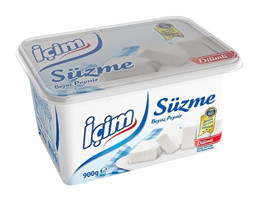 İçim Süzme Peynir 900 gr