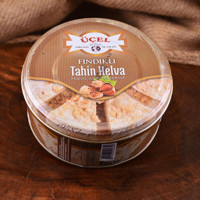 Üçel Fındıklı Helva 830 gr