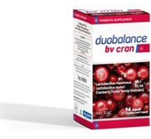 Duobalance Bv Cran Yetişkin 14 Adet