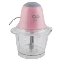 Cvs Dn 3355 600 W Rondo Doğrayıcı Pembe