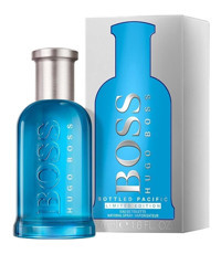 Hugo Boss Bottled Pacific EDT Limon-Hindistan Cevizi Erkek Parfüm 50 ml