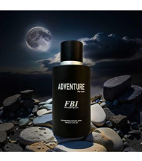 Fbi Adventure EDT Odunsu Erkek Parfüm 100 ml