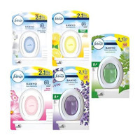 Febreze Banyo Oda Kokusu 5 Adet