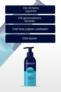 Lupita Duş Jeli 100 ml