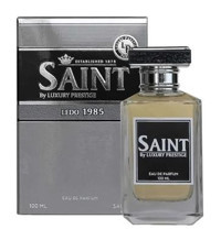 Luxury Saint Men Ledo EDP Erkek Parfüm 100 ml