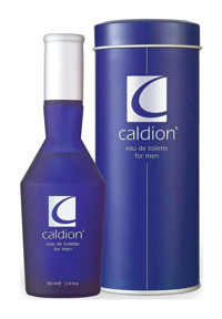 Caldion EDT Çiçeksi-Meyvemsi Erkek Parfüm 100 ml