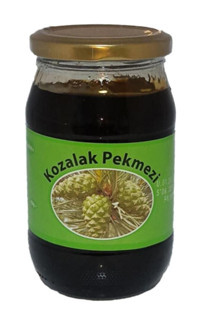 Nursima Çam Kozalak Pekmezi 420 gr