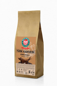 Mare Çikolatalı Orta Kavrulmuş Türk Kahvesi 1 kg