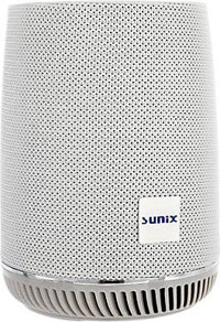 Sunix BTS-34 Bluetooth Hoparlör Gri