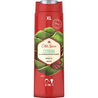 Old Spice Ağaç Kavunu Sandal Ağacı Duş Jeli 400 ml