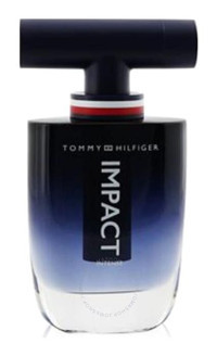 Tommy Hilfiger Impact Intense EDP Erkek Parfüm 100 ml