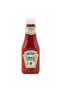 Heinz Acısız Ketçap 342 gr