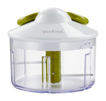 Tefal K13204 Rondo Doğrayıcı Siyah