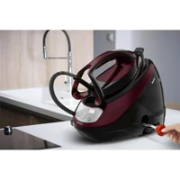 Tefal Pro Express Protect GV9000 2600 W Kazanlı Ütü Bordo