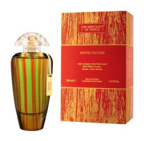 The Merchant Of Venice Mystic Incense EDP Odunsu Erkek Parfüm 100 ml