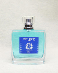 My Life Lapis Odunsu Erkek Parfüm 100 ml