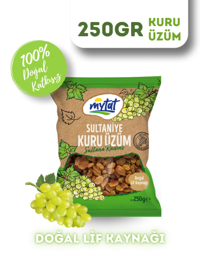 Mytat No:10 Üzüm 250 gr