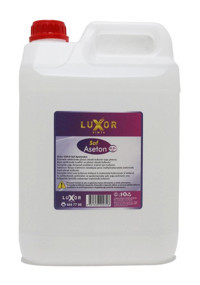 Luxor Kimya 5 lt Aseton