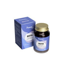 Homm Vita Biotin Yetişkin Vitamin 30 Adet Kapsül