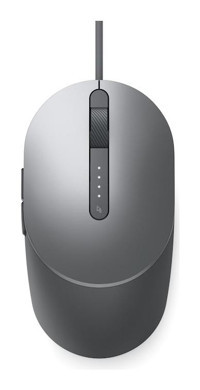 Dell MS3220 570 ABHN Makrolu Kablolu Gri Lazer Gaming Mouse