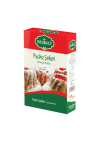 Beşikçi Pudra Şekeri 170 gr