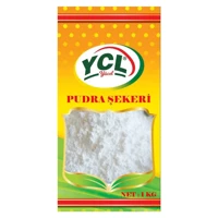 Türkmenler Pudra Şekeri 1 kg